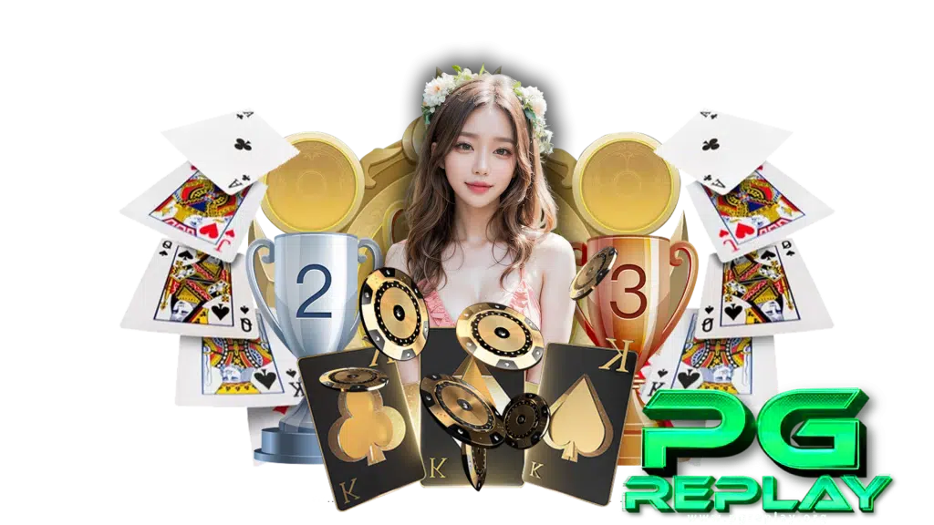 pg ลิขสิทธิ์แท้