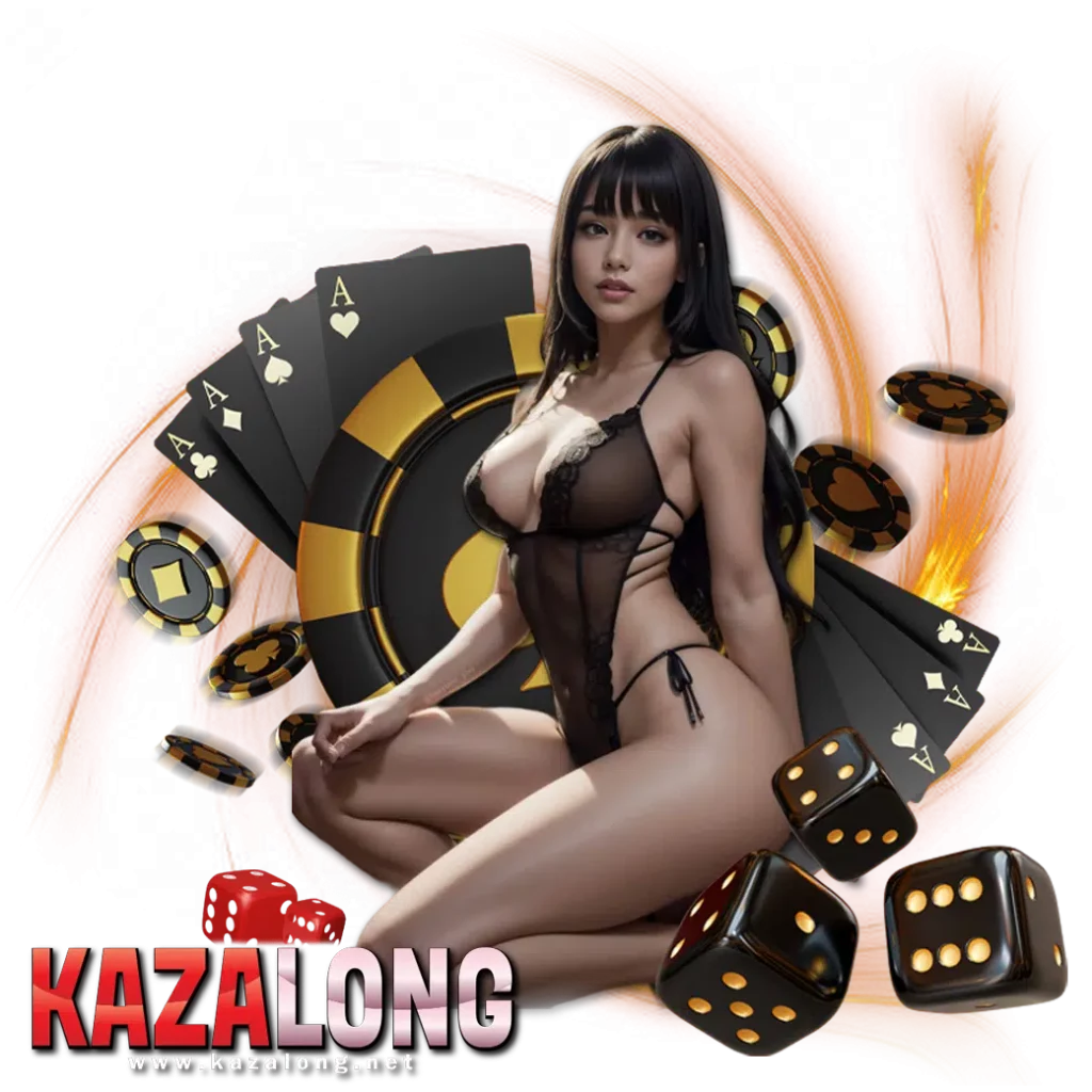 kazalong slot